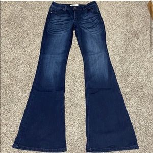 Kan Can Flare Jeans